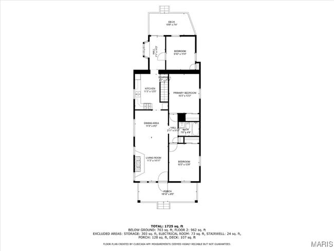 Building Photo - 7116 Edison Ave
