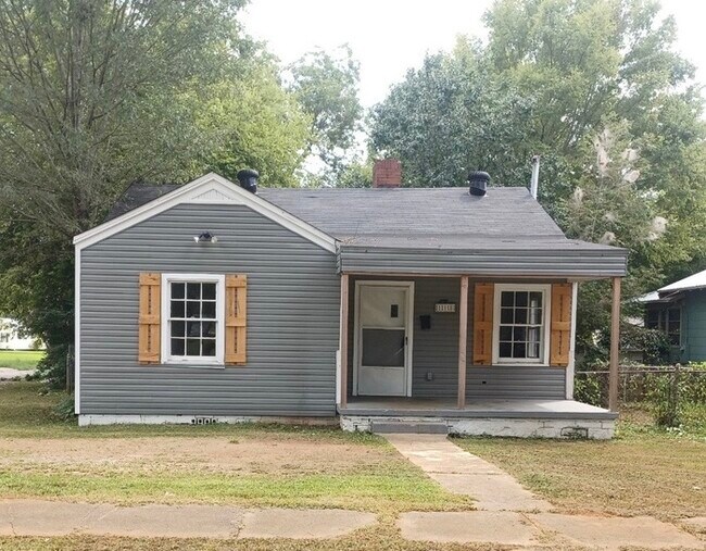 118 Cedar Street, Hueytown AL 35023 118 Cedar St Hueytown AL 35023