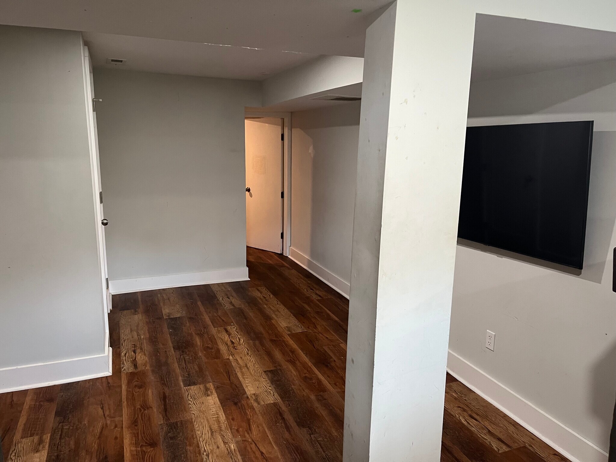 living room - 163 River Rd