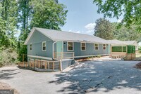 Building Photo - 3329 Burk Dr