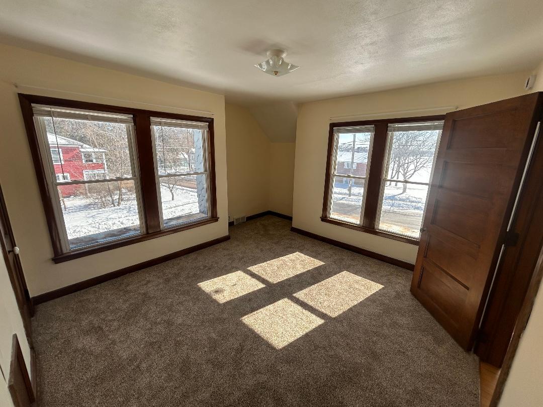 Bedroom One - 300 Radtke St