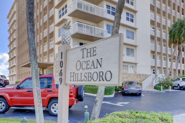 Building Photo - 1069 Hillsboro Mile