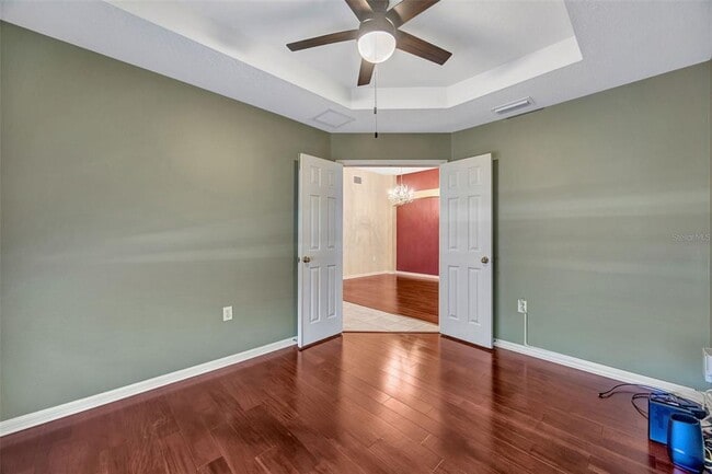 Building Photo - 5600 S Sparrow Hawk Ct