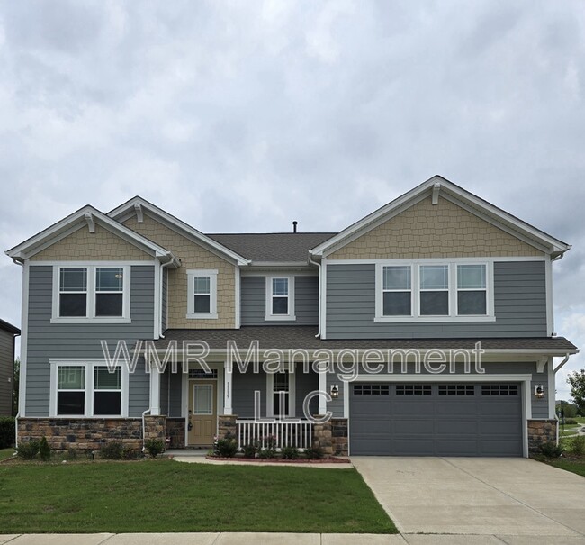 Primary Photo - 1119 Bellshill Dr