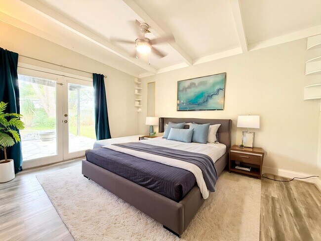 Building Photo - Charming updated 3Bedrooms 1Bath Home in p...