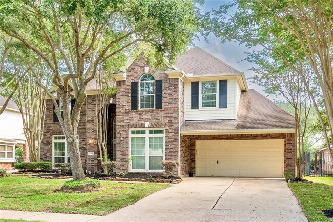 Primary Photo - 2111 Blue Water Bay Dr