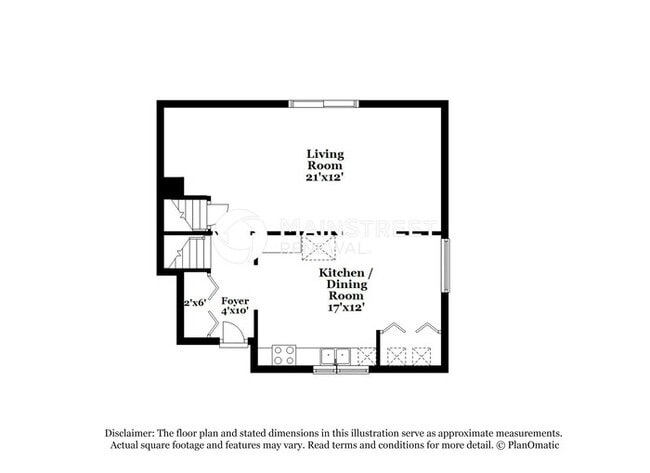 Building Photo - 3 Bedroom Pet-Friendly Home in Overland Park, KS with Main Street Renewal