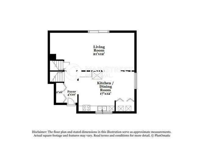 Building Photo - 9112 Robinson St