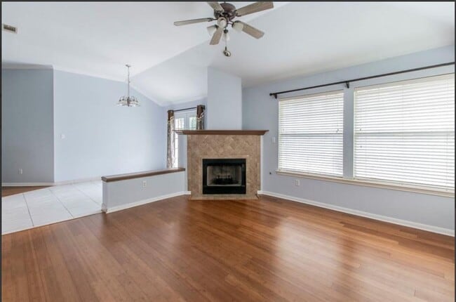 Building Photo - 8108 Miller Falls Dr