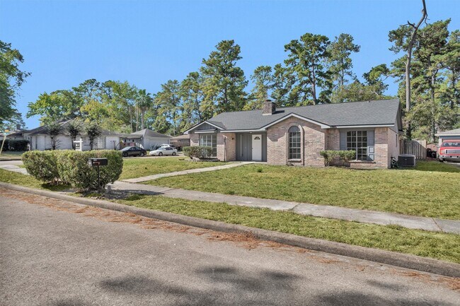 Building Photo - 2126 Millhouse Rd