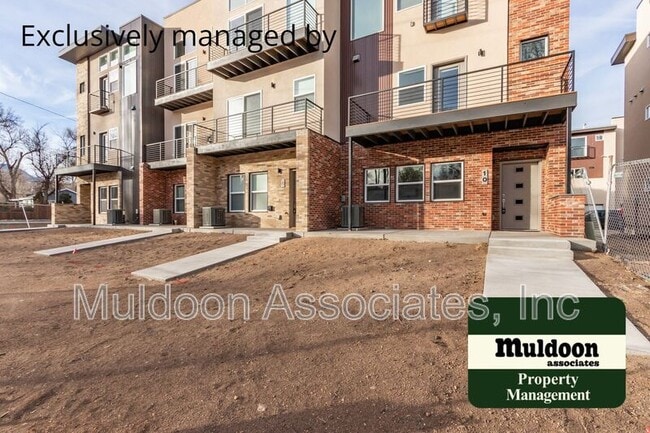 Building Photo - 8 E St Elmo Ave