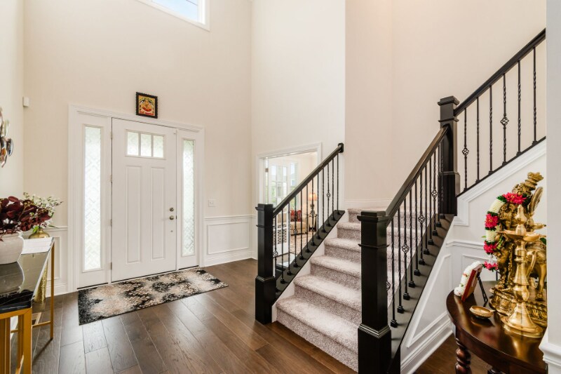 Building Photo - 7519 Barrister Dr