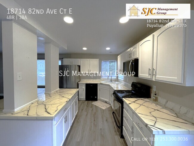 Building Photo - 18714 82nd Ave Ct E