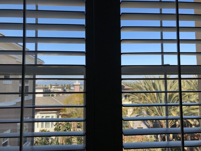 View - North Facing - 13075 Pacific Promenade