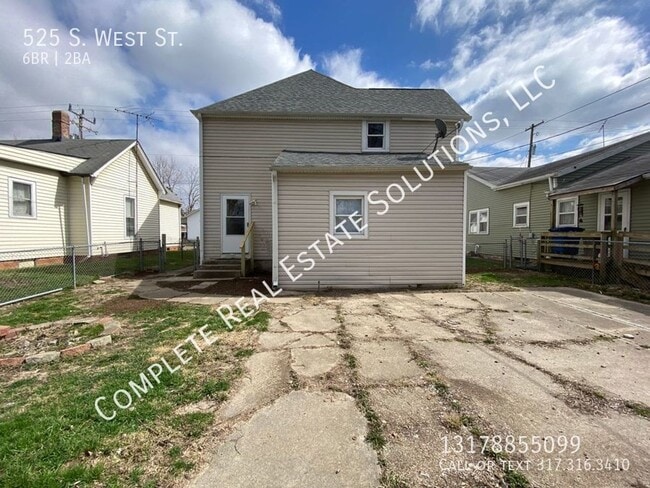 Building Photo - 525 S West St