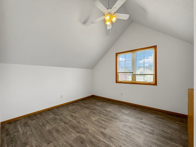 Building Photo - 3510 Rose Ave