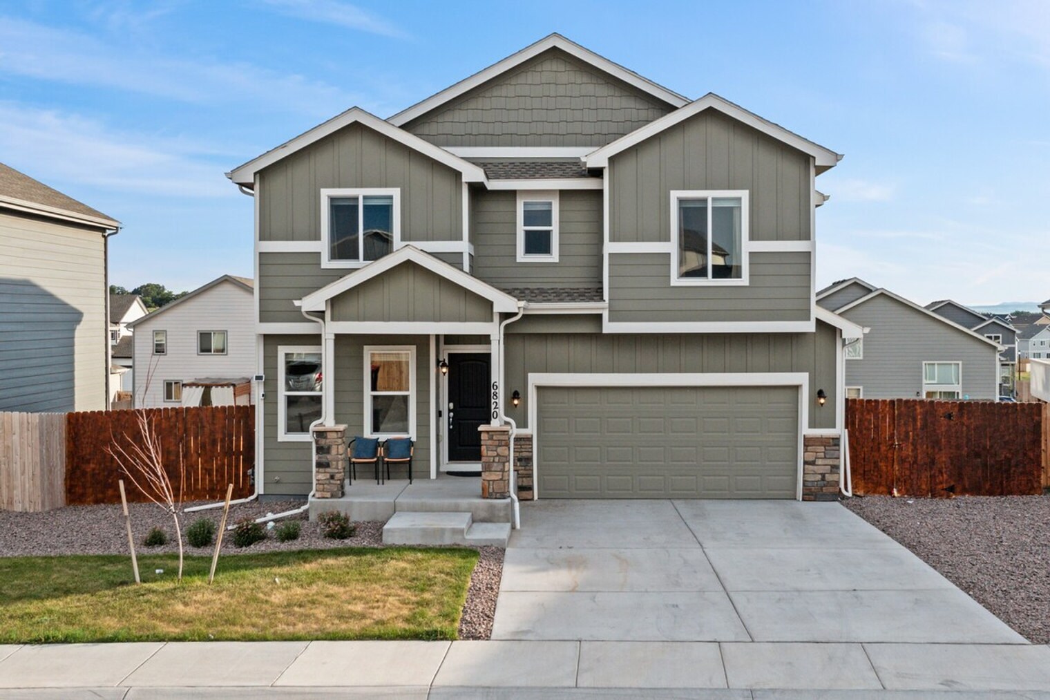 Building Photo - 6806 Yocona Dr