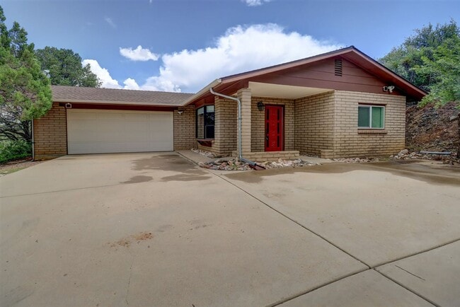 Primary Photo - Nature at Your Back Door in this 3 Bedroom...