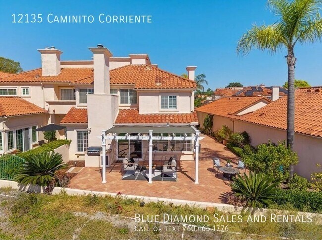 Building Photo - 12135 Caminito Corriente