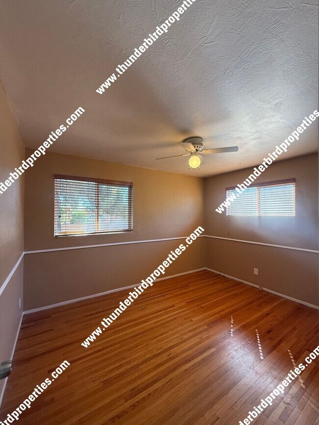 Building Photo - 5709 Arvilla Ave NE