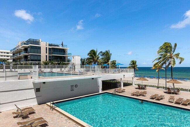 Building Photo - 2401 S Ocean Dr