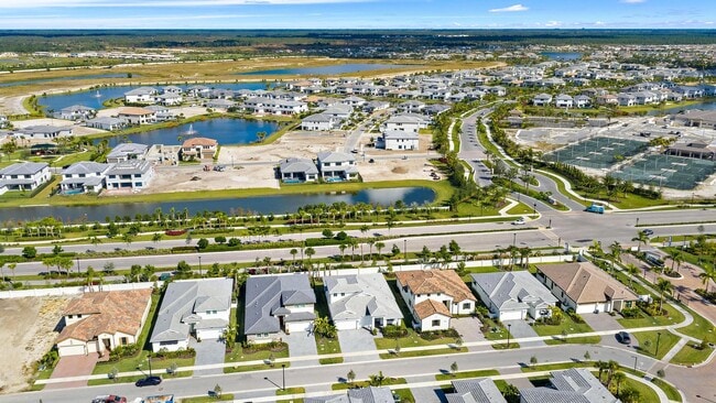 Building Photo - 9516 St Germain Dr