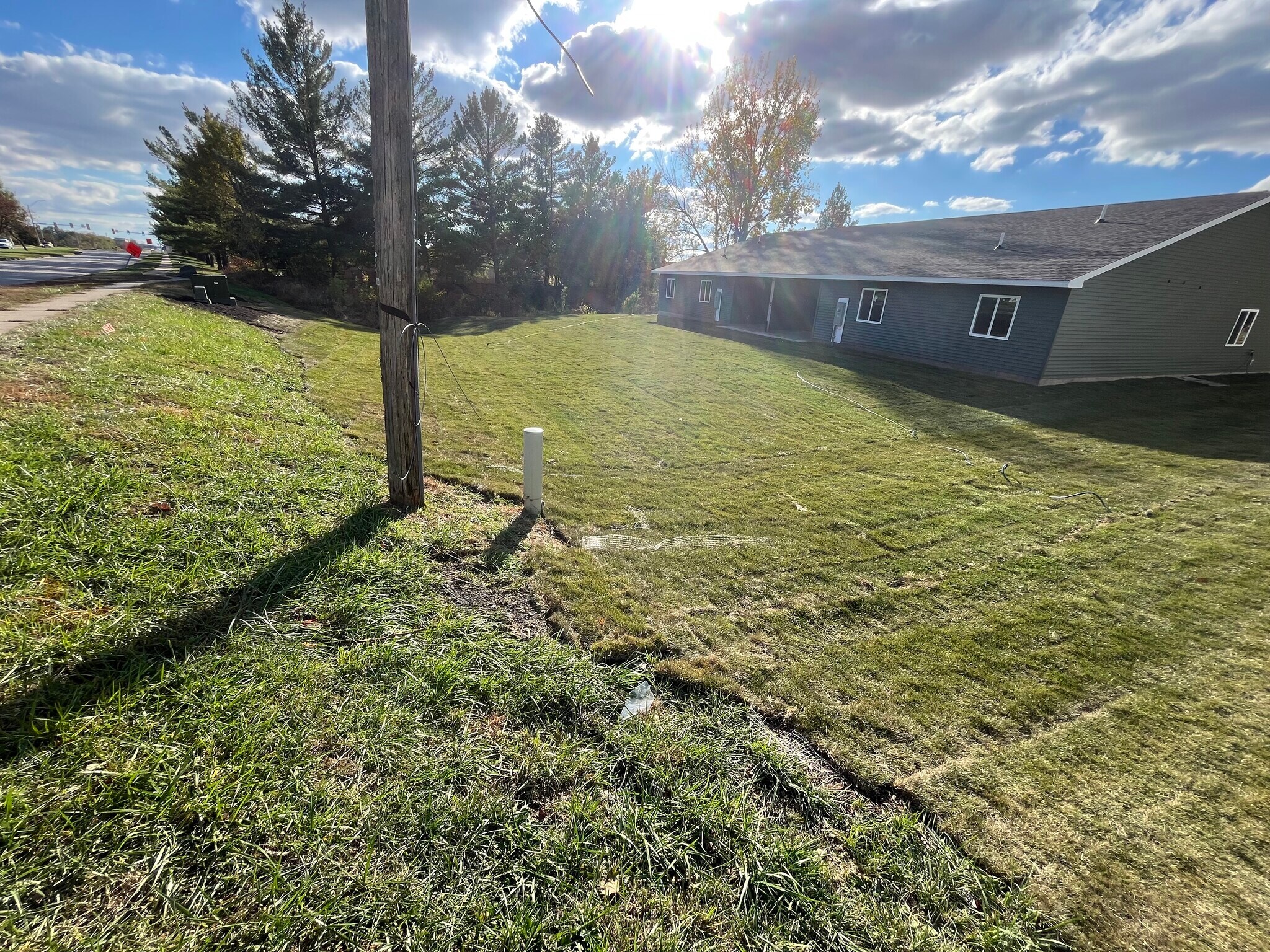 Building Photo - 1506 Delta Dr