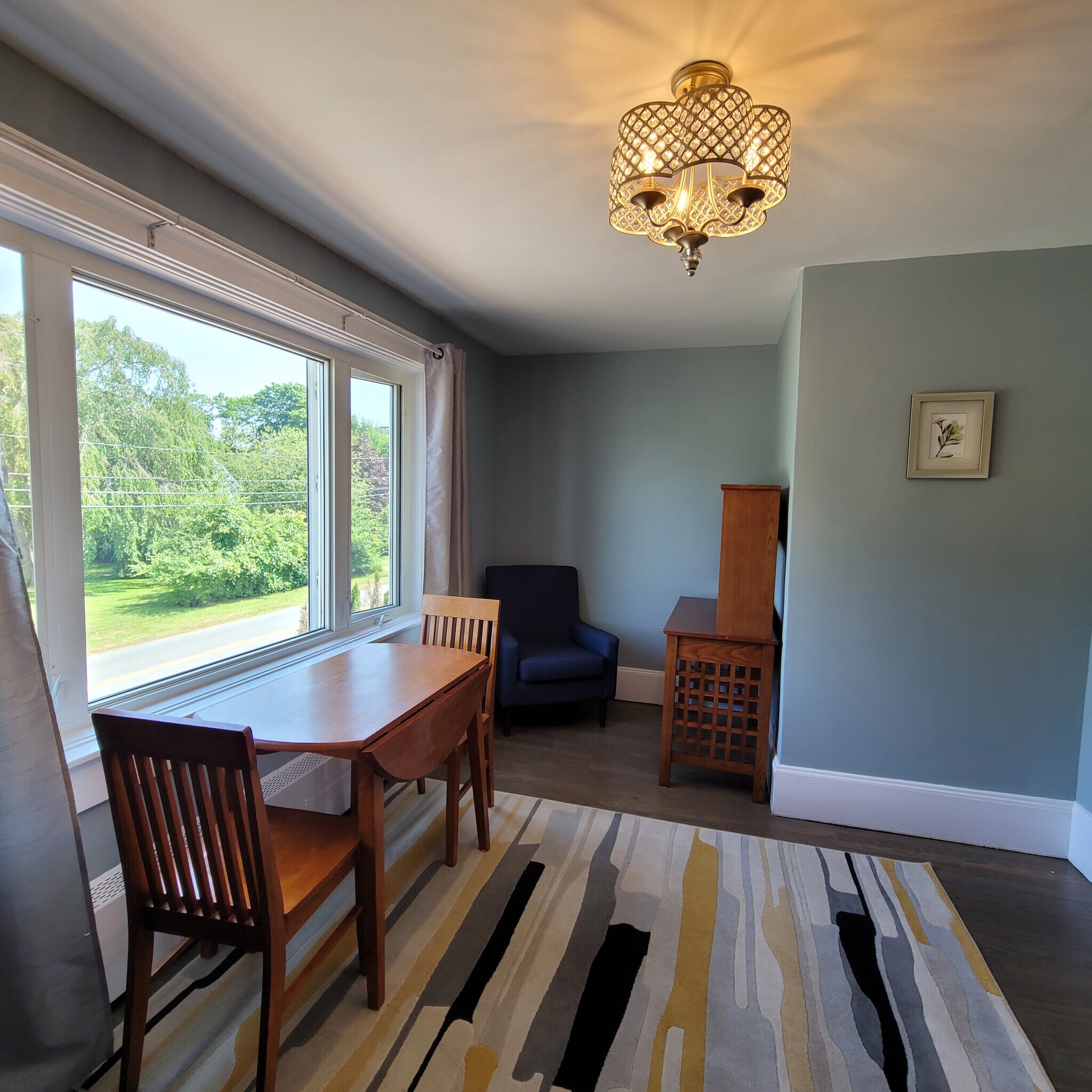 Sunroom - 1235 Gardners Neck Rd