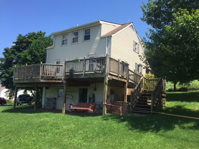 Building Photo - 755 Prospect Rd