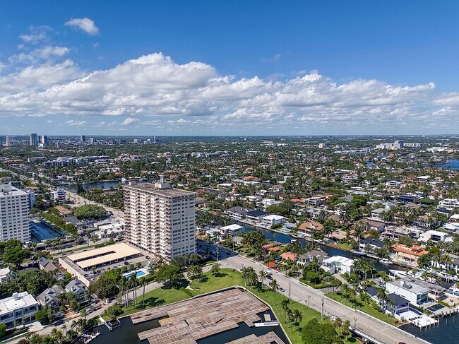 Building Photo - 2500 E Las Olas Blvd