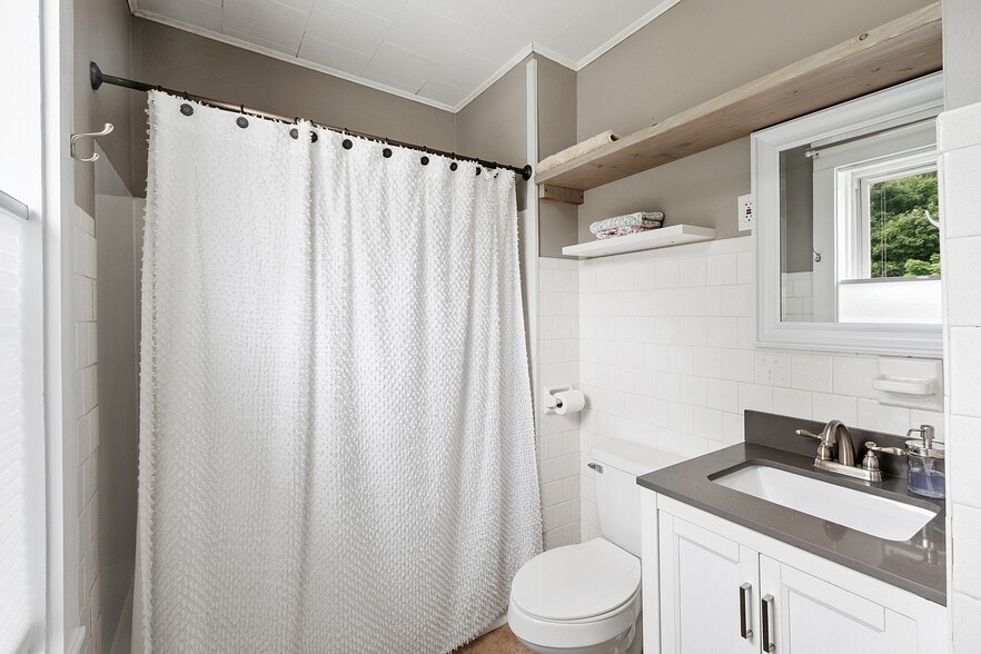 Building Photo - 17 Park St