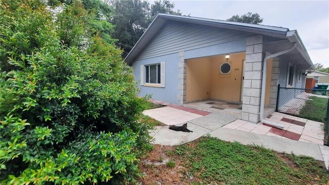 Building Photo - 640 Virginia Ave