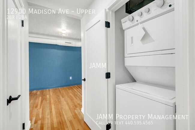 Building Photo - 12900 Madison Ave