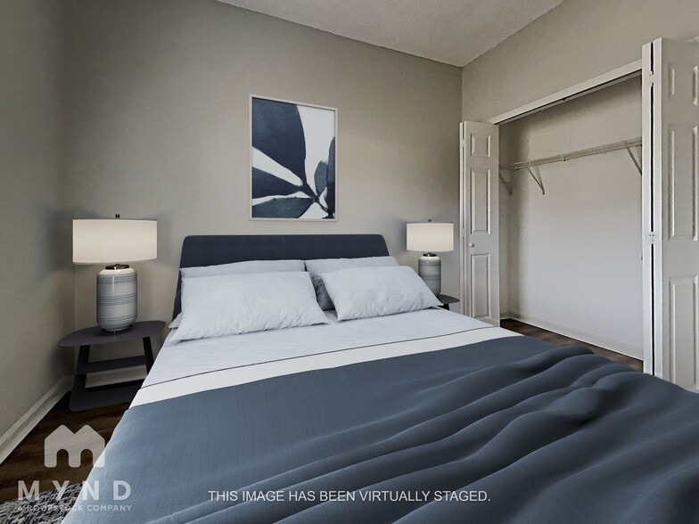 Building Photo - 4316 Hovis Rd