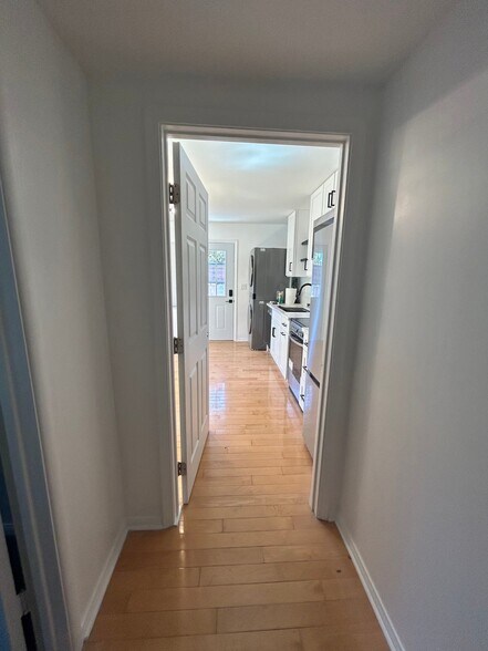 Building Photo - 17124 Horace St