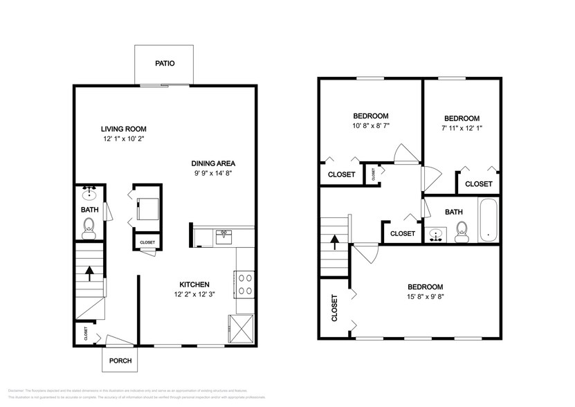 Building Photo - 7219 Branchwood Pl