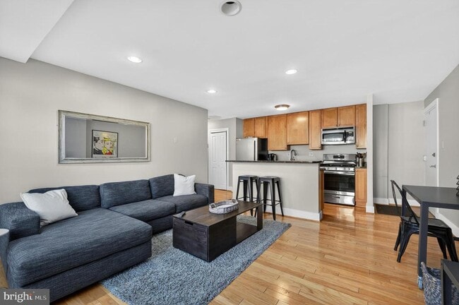 Building Photo - 4840 MacArthur Blvd NW