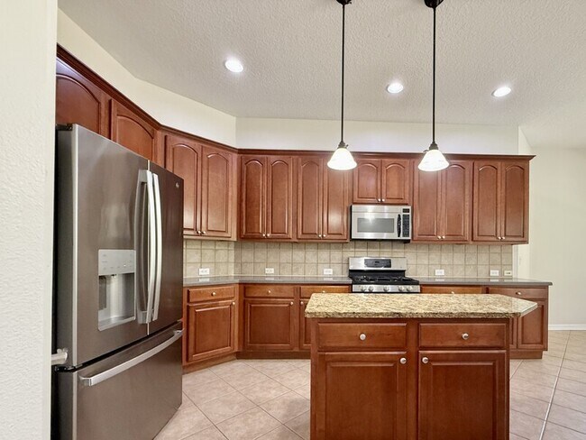 Building Photo - 15224 Kestrelrise Dr