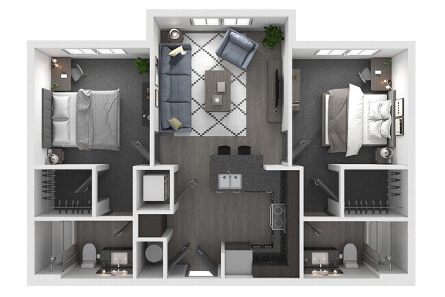 2x2-classic - Yugo Louisville Nine
