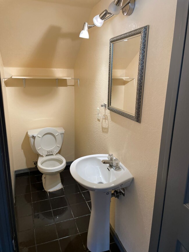 Bathroom Downstairs - 544 Multy Ct