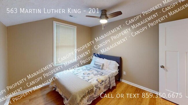 Building Photo - 563 Martin Luther King