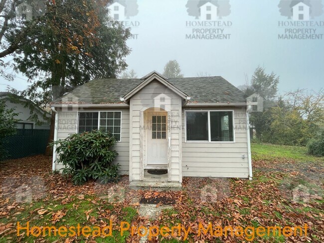 Primary Photo - Room to breath!