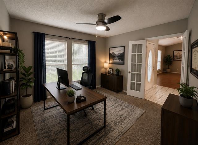 Building Photo - 6708 Wesson Dr
