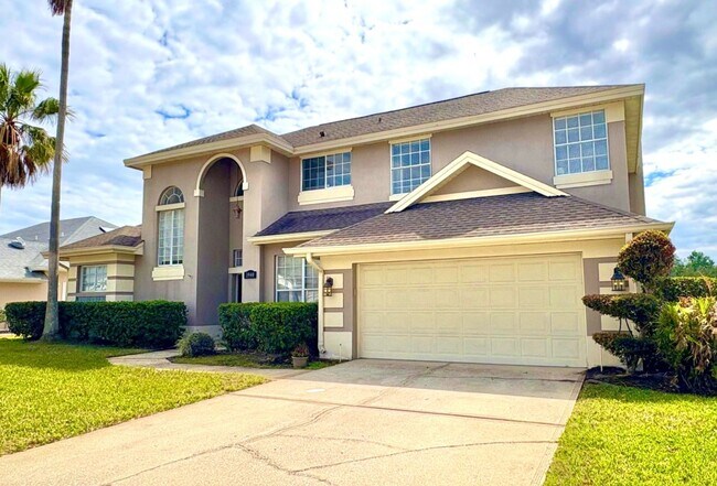 Building Photo - Coming Soon, 4 Bedroom, 2.5 bath Pool Home - Hunter's Creek!