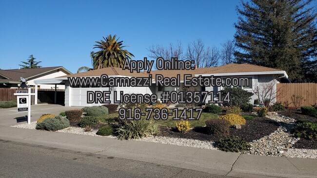 Building Photo - 3825 Maudray Way