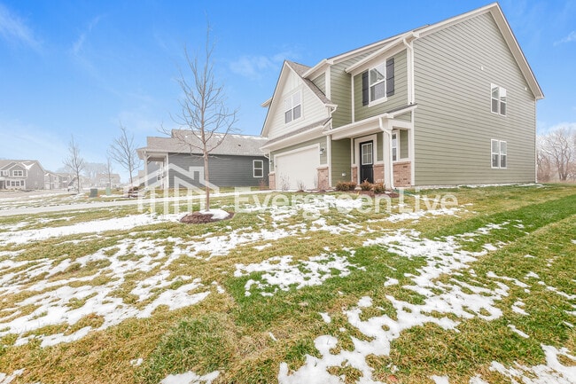 Building Photo - 3588 Copley Ct