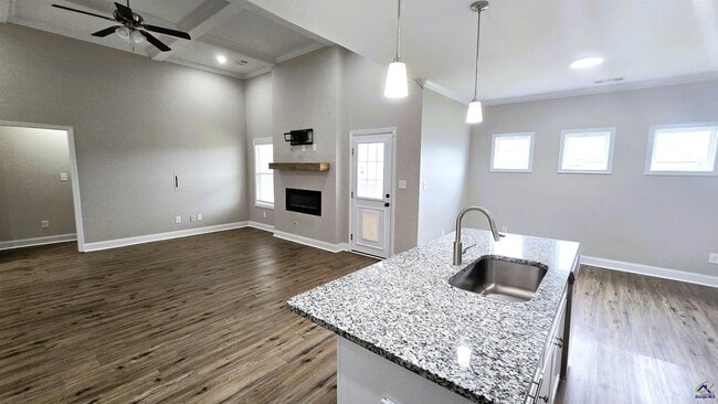 Building Photo - 1006 Adirondac Way