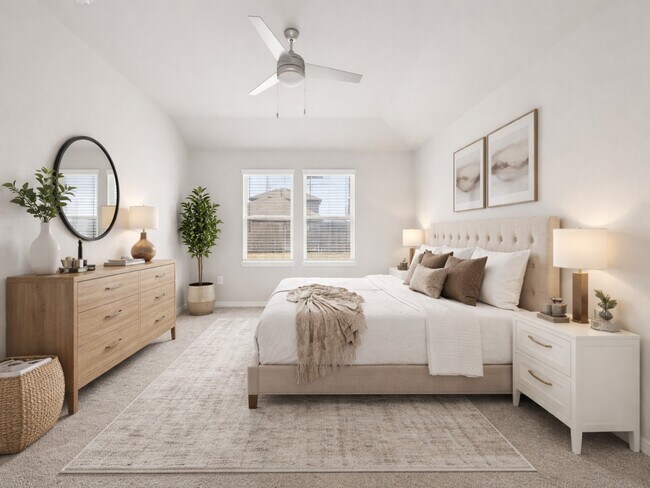 Building Photo - 4214 Fornari Ln