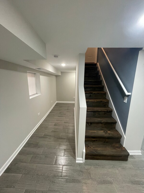 Building Photo - 5924 S Rockwell St