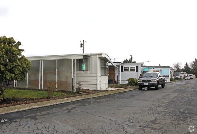 Building Photo - Rudiger Mobile Home Park